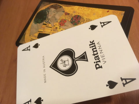 Moja Pasja – Karciane sztuczki