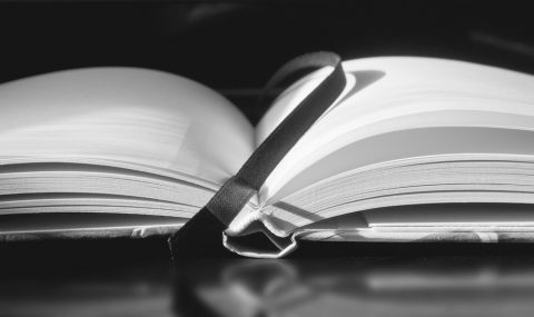 Moja Pasja – Wiersze