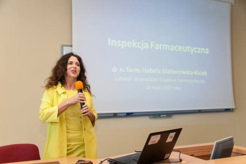 Przyszłość Farmaceuty – Jak działa Inspektorat Farmaceutyczny?