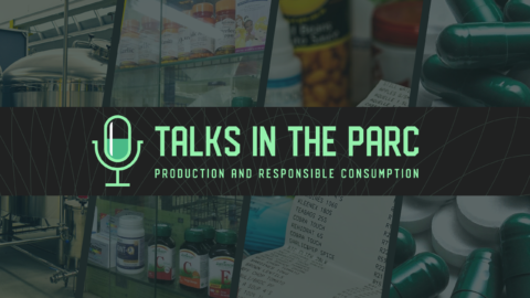 Talks in&nbsp;the PARC – sub-regions project