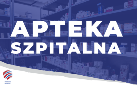 Jakie wyzwania czekają farmaceutę w&nbsp;aptece szpitalnej?