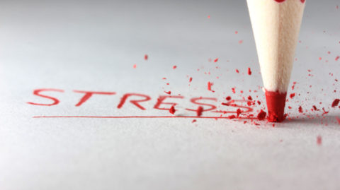 Jak walczyć ze&nbsp;stresem w&nbsp;życiu codziennym?