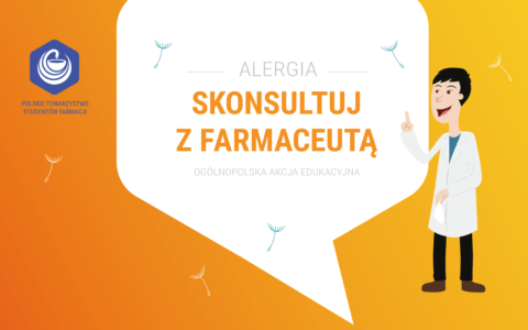 Opieka farmaceutyczna w&nbsp;Polsce