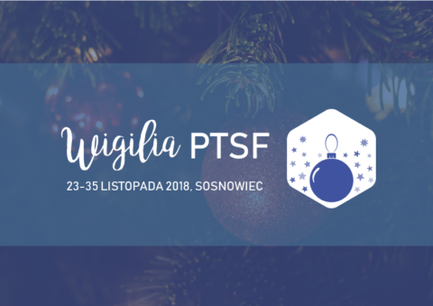 III Wigilia PTSF