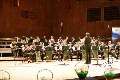 Moja Pasja – Gra na&nbsp;klarnecie